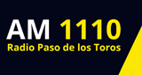 Logo Paso de los Toros