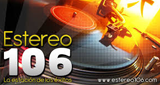 Logo Estereo 106