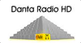 Logo Danta Radio