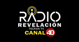 Logo Revelacion Tecpan Tv