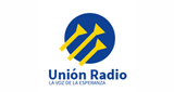 Logo Union Radio Adventista