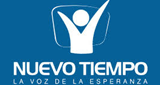 Logo Nuevo Tiempo