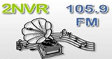 Logo 2NVR