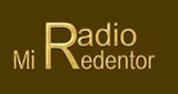 Logo Radio Mi Redentor