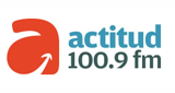 Logo Actitud