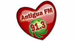 Logo Antigua FM