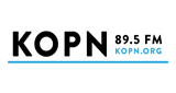 Logo KOPN