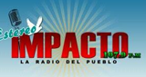 Logo Estéreo Impacto