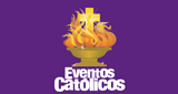 Logo Eventos Católicos Radio