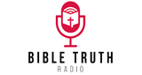 Logo Bible Truth Radio