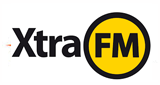 Logo Extra FM