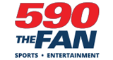 Logo 590 The Fan