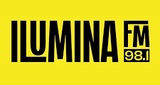 Logo Ilumina 98.1 FM