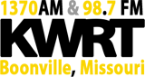 Logo KWRT 1370 AM