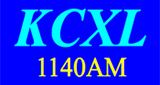 Logo KCXL