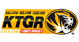 Logo The Tiger