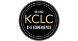 Logo The Experience