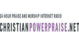 Logo ChristianPowerPraise.Net