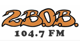 Logo 2BOB