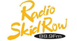 Logo Radio Skid Row