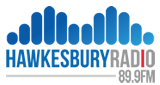 Logo Hawkesbury Radio