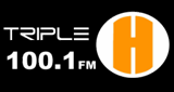 Logo Triple H