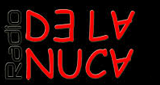 Logo De La Nuca FM
