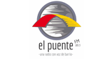 Logo El Puente FM