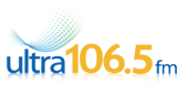 Logo Ultra106five