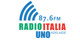 Logo Radio Italia Uno