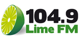 Logo Lime FM