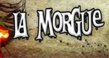 Logo La Morgue