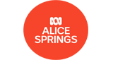 Logo ABC Alice Springs
