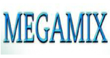 Logo Radio MegaMix