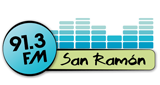 Logo Fm San Ramón