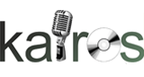 Logo Kairos FM