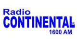Logo Radio Continental