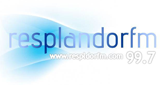 Logo Resplandor FM