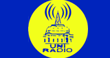 Logo UNI Radio