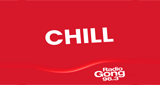 Logo Radio Gong 96.3 - Chill