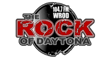 Logo The Rock of Daytona