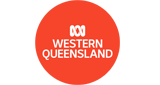 Logo ABC Western Queensland