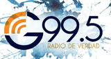 Logo Genesis Radio