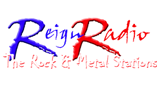 Logo Alternative Reign