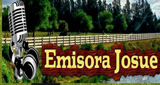 Logo Emisora Josue