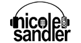 Logo The Nicole Sandler Show Live Stream