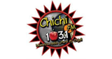 Logo Chichi FM