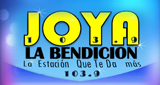 Logo Radio Joya