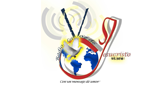 Logo Radio La Voz De Jesucristo