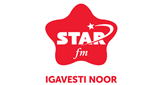 Logo Star FM
